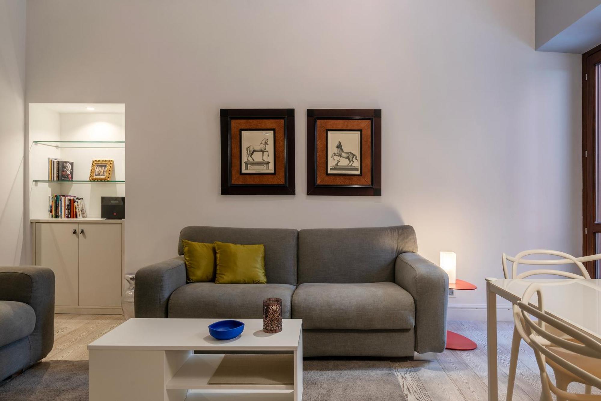 Barberini - Fromhometorome * Rome